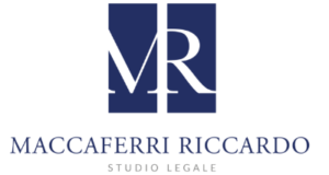 Studio Avvocato Maccaferri | Logo