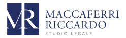 Studio Avvocato Maccaferri | Logo